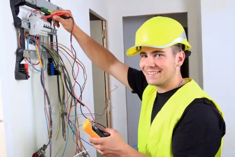 elektricien Cothen